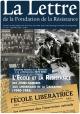Concours national de la Résistance et de la Déportation