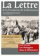 La Lettre de la Fondation de la Résistance n°108