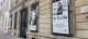 Exposition du Conseil national de la Résistance (CNR) pour son 80e anniversaire sur la façade de la Fondation 